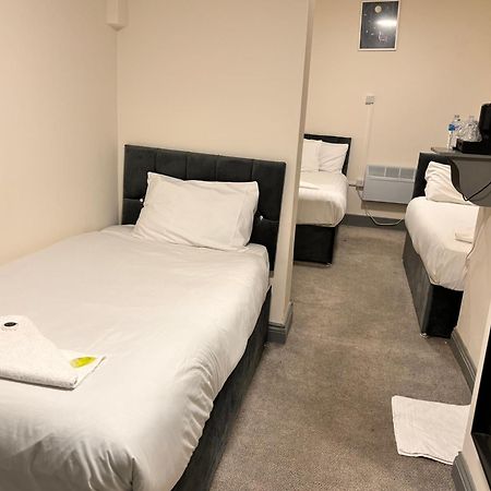 Ivy House Hotel 伦敦 外观 照片