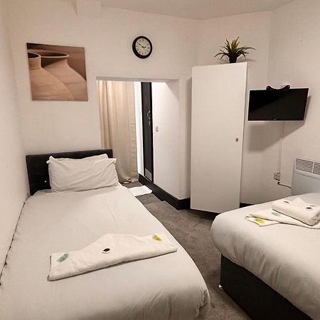 Ivy House Hotel 伦敦 外观 照片