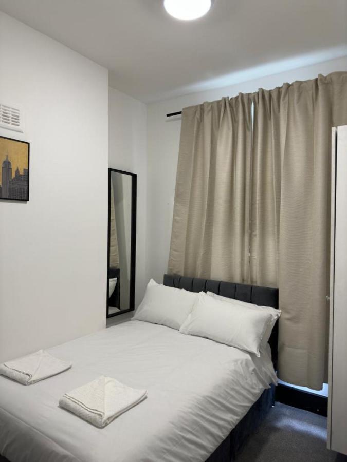Ivy House Hotel 伦敦 外观 照片