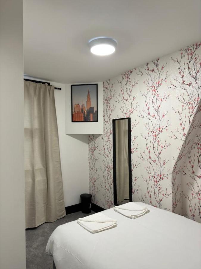 Ivy House Hotel 伦敦 外观 照片