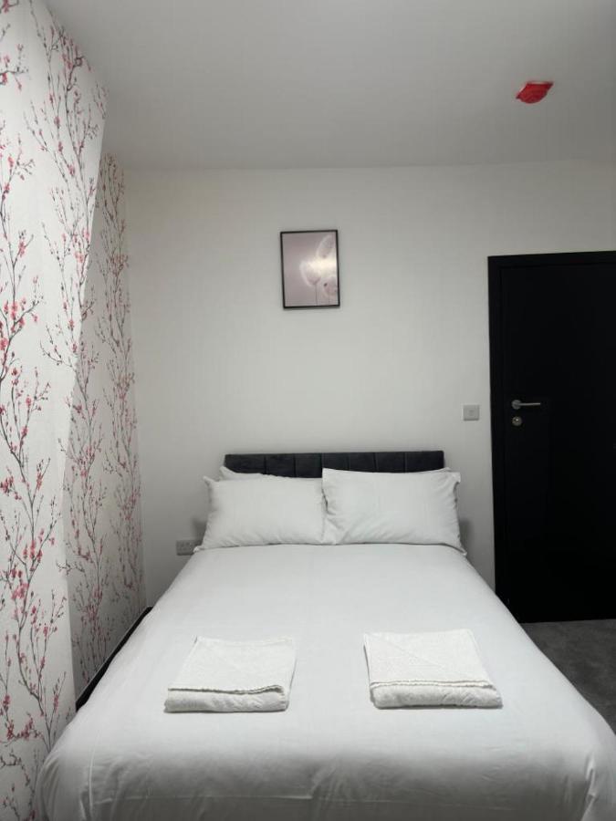 Ivy House Hotel 伦敦 外观 照片