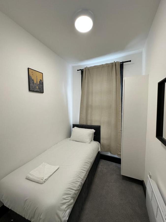 Ivy House Hotel 伦敦 外观 照片