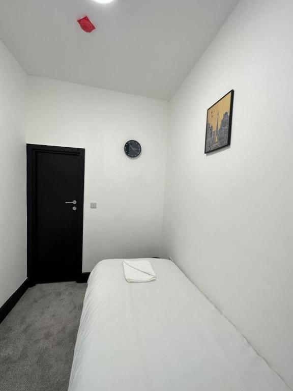 Ivy House Hotel 伦敦 外观 照片