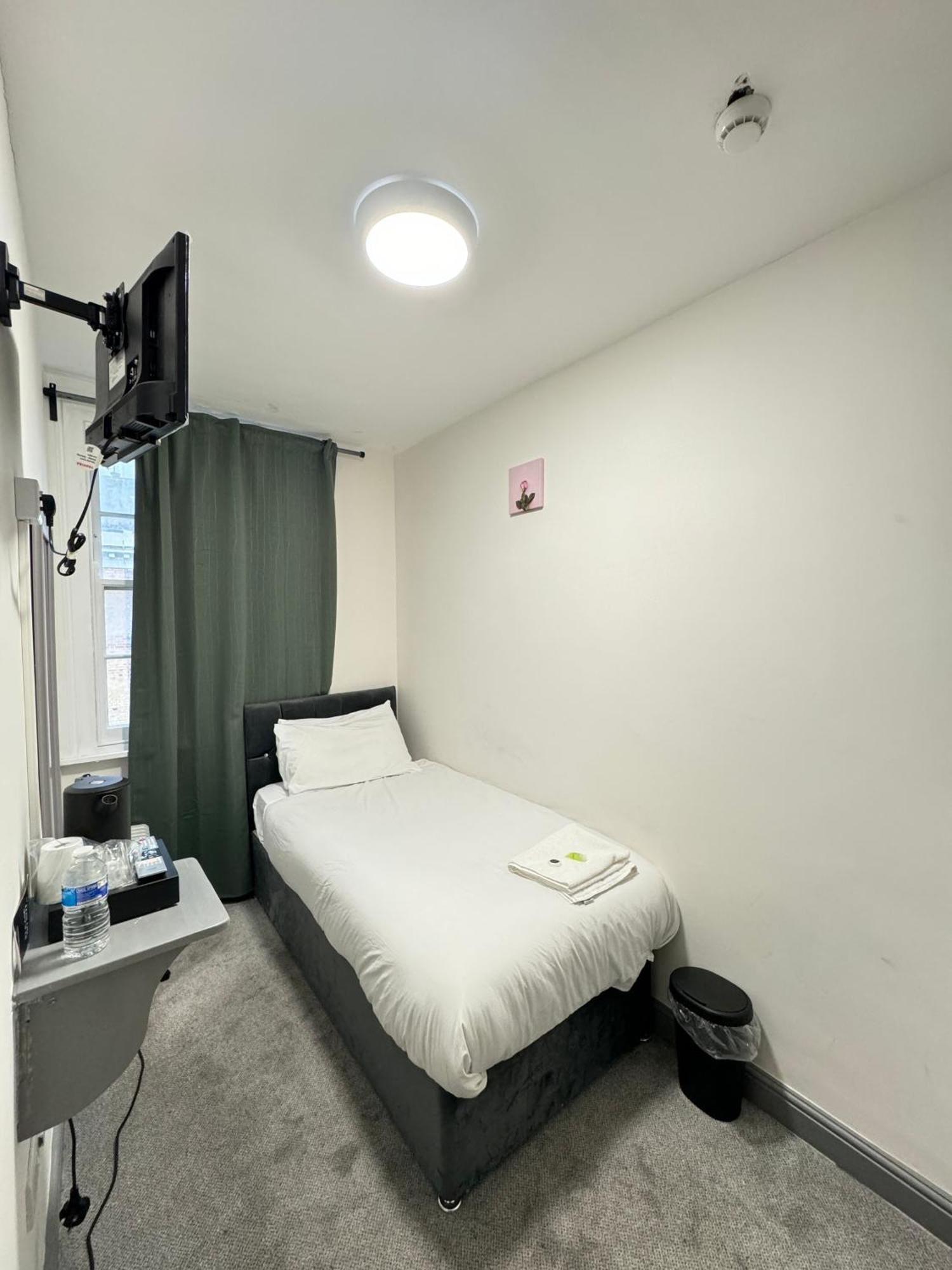 Ivy House Hotel 伦敦 外观 照片