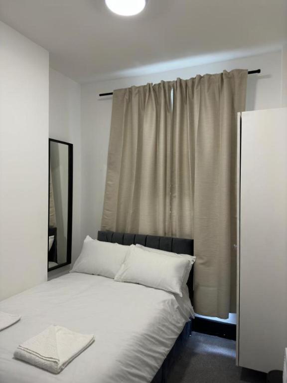 Ivy House Hotel 伦敦 外观 照片