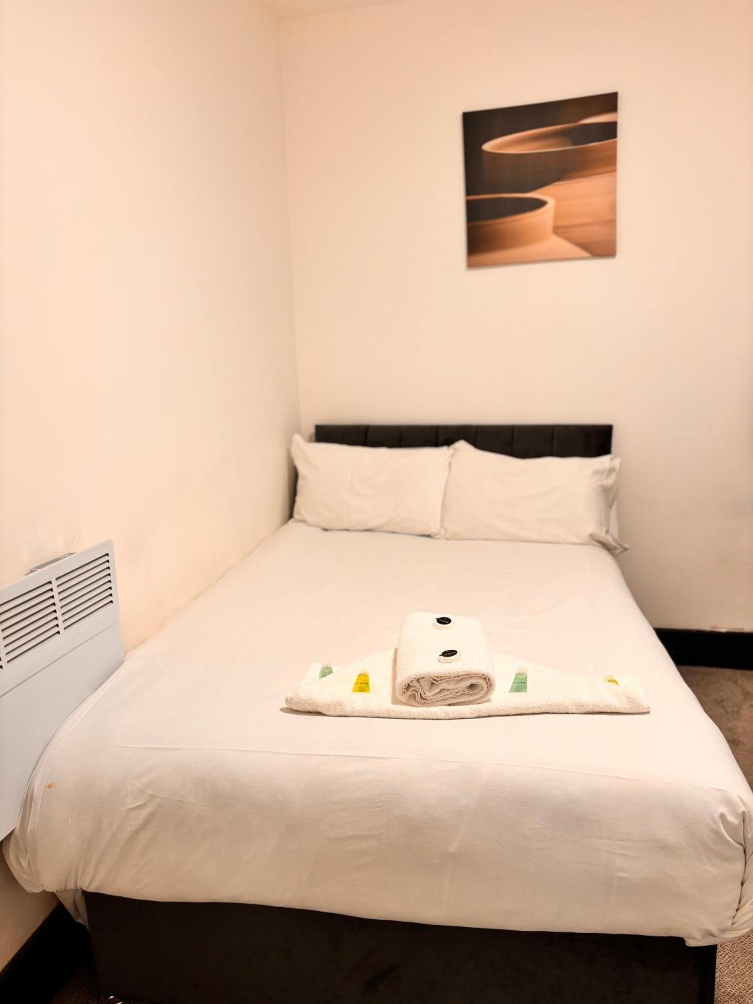 Ivy House Hotel 伦敦 外观 照片