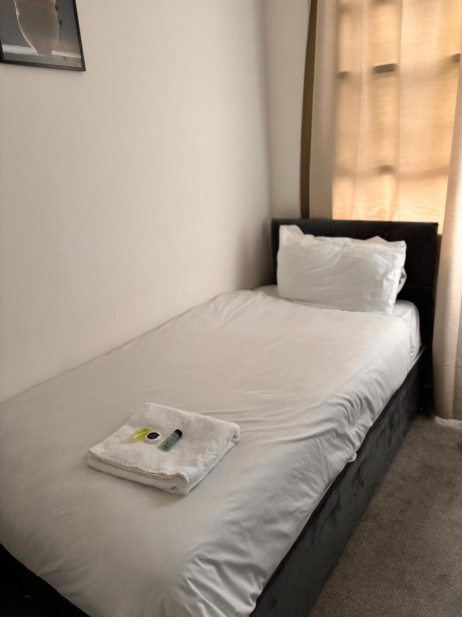 Ivy House Hotel 伦敦 外观 照片