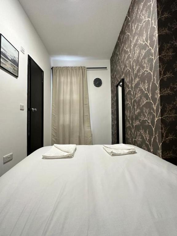 Ivy House Hotel 伦敦 外观 照片